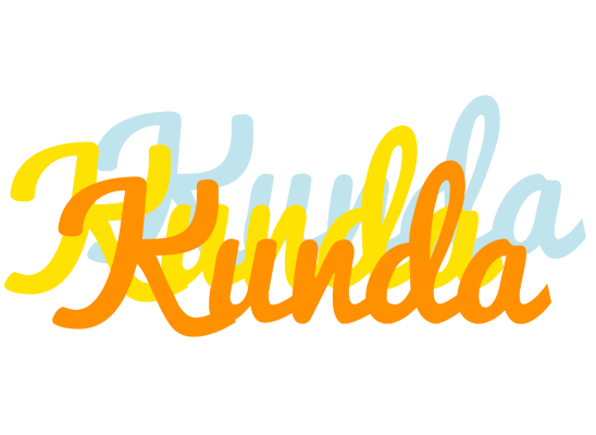 Kunda energy logo