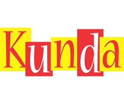 Kunda errors logo