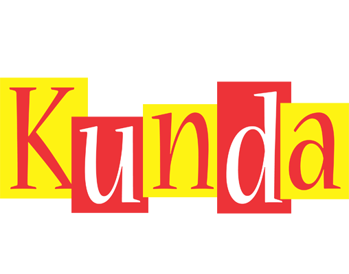 Kunda errors logo