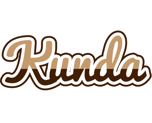 Kunda exclusive logo
