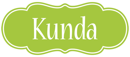 Kunda family logo