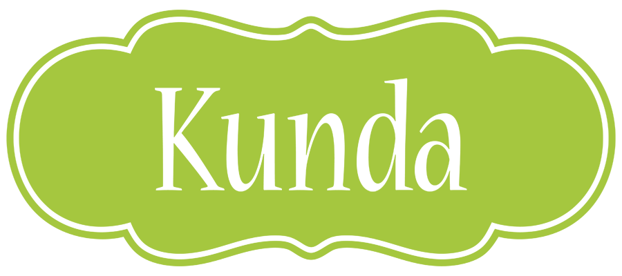 Kunda family logo