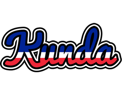 Kunda france logo