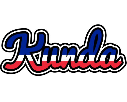 Kunda france logo