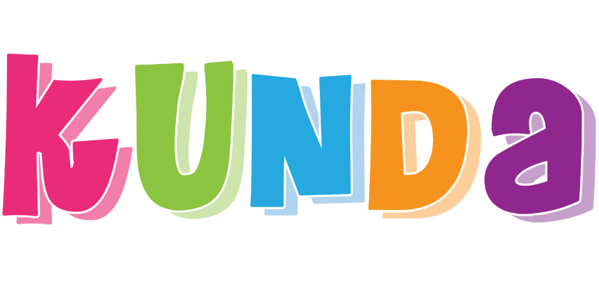 Kunda friday logo