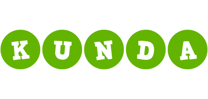 Kunda games logo