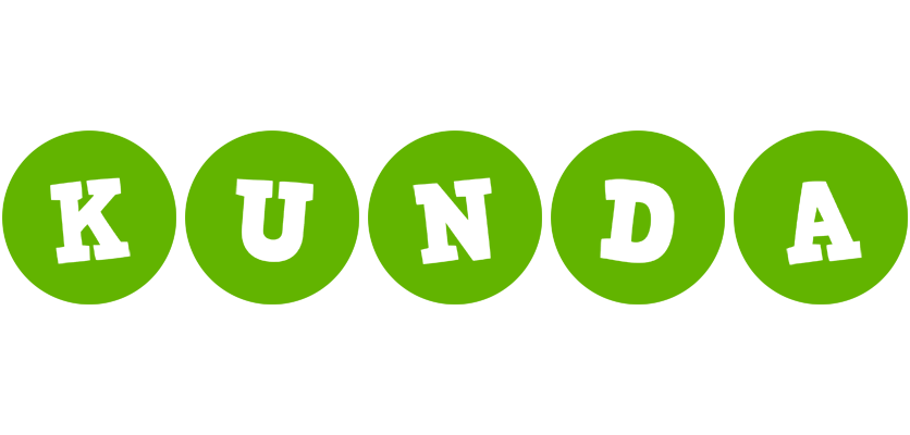 Kunda games logo