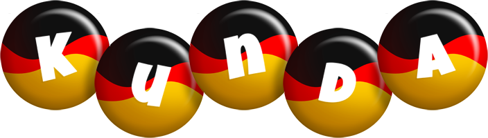 Kunda german logo