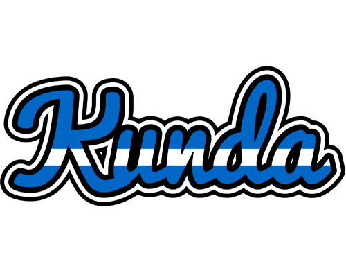 Kunda greece logo