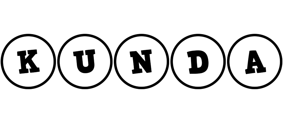 Kunda handy logo