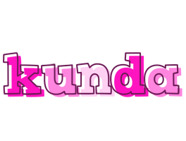 Kunda hello logo