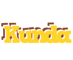 Kunda hotcup logo