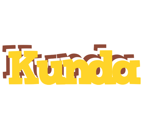 Kunda hotcup logo