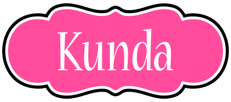 Kunda invitation logo