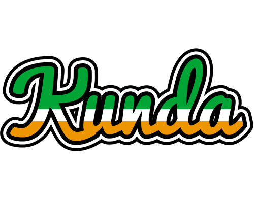 Kunda ireland logo