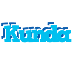 Kunda jacuzzi logo