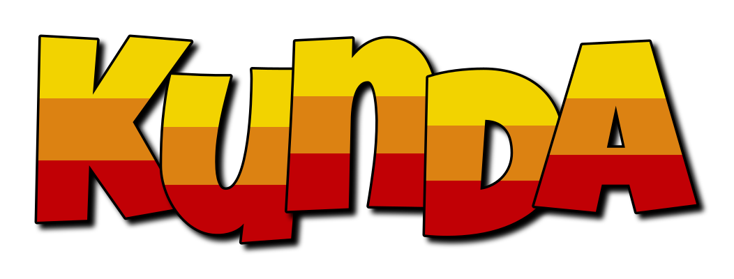 Kunda jungle logo