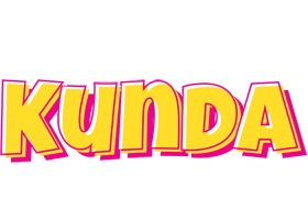 Kunda kaboom logo