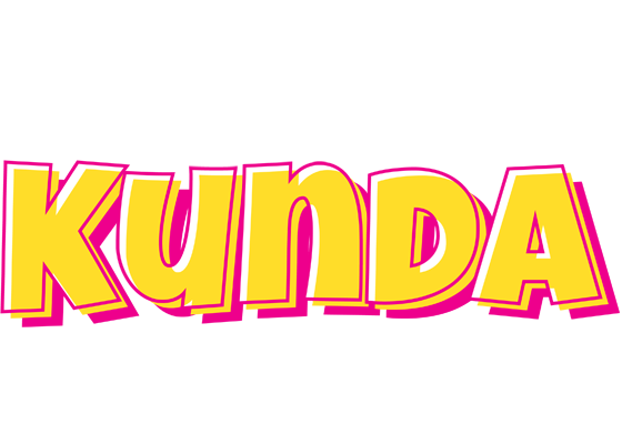 Kunda kaboom logo