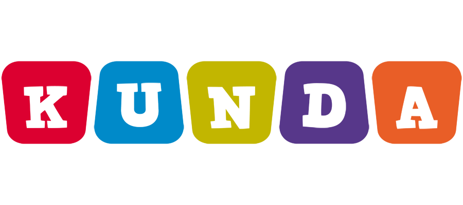 Kunda kiddo logo