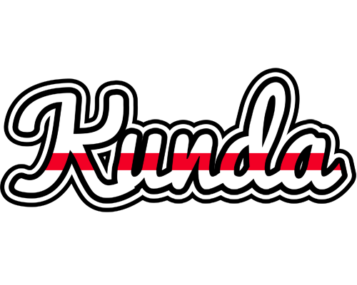 Kunda kingdom logo