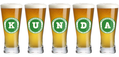 Kunda lager logo