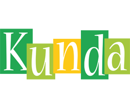 Kunda lemonade logo