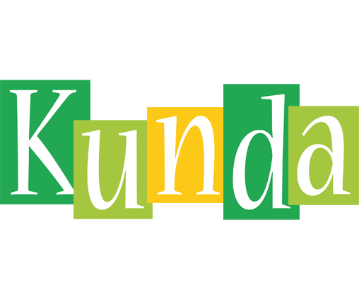 Kunda lemonade logo