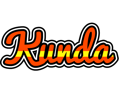 Kunda madrid logo
