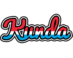 Kunda norway logo