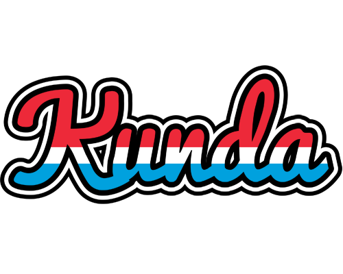 Kunda norway logo