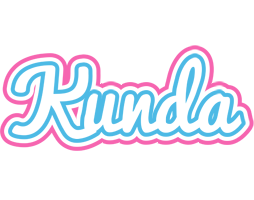 Kunda outdoors logo