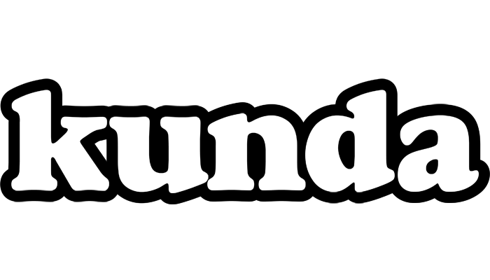 Kunda panda logo