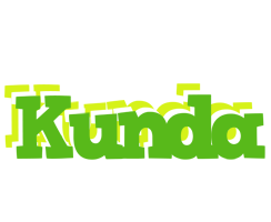 Kunda picnic logo