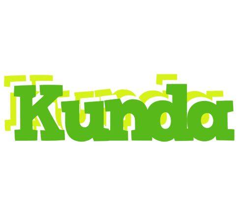 Kunda picnic logo