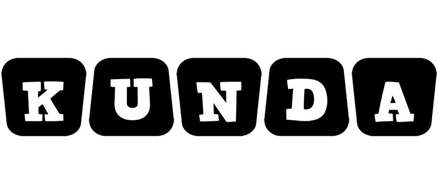 Kunda racing logo