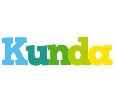 Kunda rainbows logo