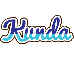 Kunda raining logo