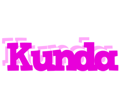 Kunda rumba logo