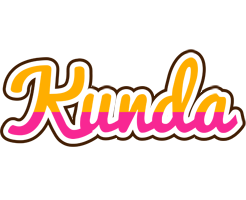 Kunda smoothie logo