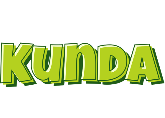 Kunda summer logo