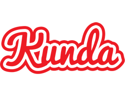 Kunda sunshine logo