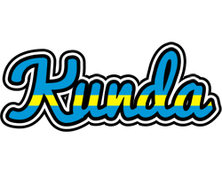 Kunda sweden logo