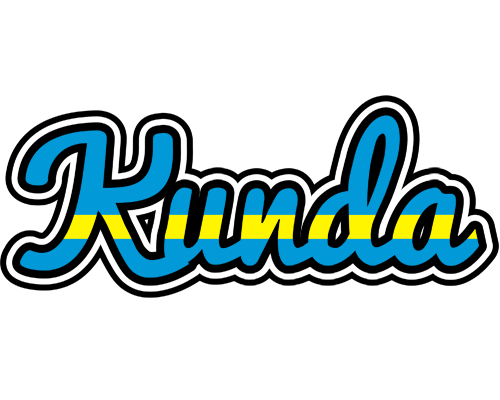 Kunda sweden logo