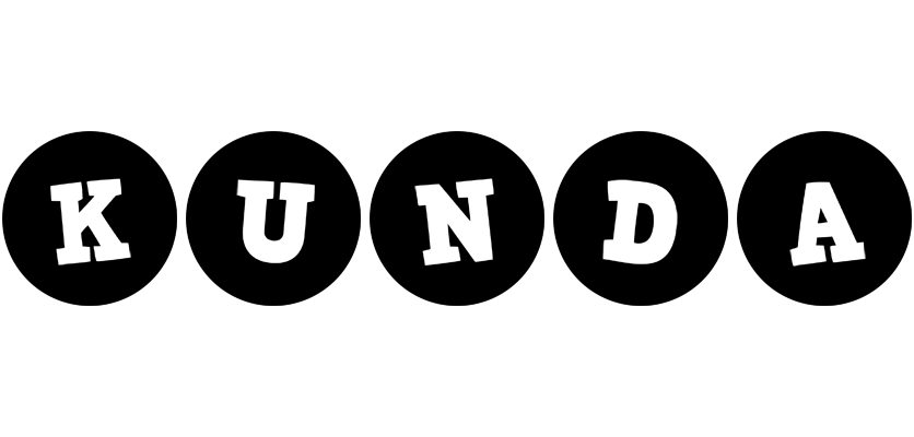 Kunda tools logo