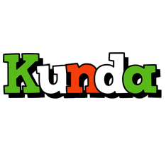 Kunda venezia logo