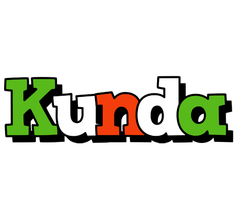 Kunda venezia logo