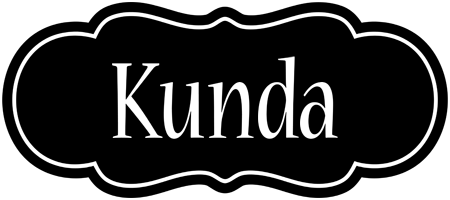 Kunda welcome logo