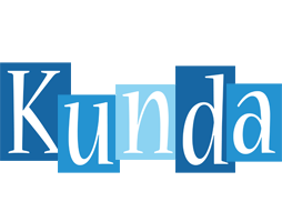 Kunda winter logo