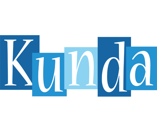 Kunda winter logo
